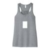 Women's Flowy Racerback Tank Thumbnail