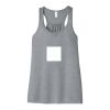 Women's Flowy Racerback Tank Thumbnail