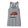 Women's Flowy Racerback Tank Thumbnail