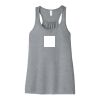 Women's Flowy Racerback Tank Thumbnail