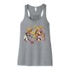 Women's Flowy Racerback Tank Thumbnail