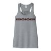 Women's Flowy Racerback Tank Thumbnail