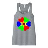 Women's Flowy Racerback Tank Thumbnail