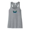 Women's Flowy Racerback Tank Thumbnail