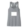 Women's Flowy Racerback Tank Thumbnail