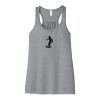 Women's Flowy Racerback Tank Thumbnail