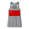 Women's Flowy Racerback Tank Thumbnail