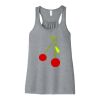 Women's Flowy Racerback Tank Thumbnail
