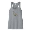 Women's Flowy Racerback Tank Thumbnail