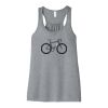 Women's Flowy Racerback Tank Thumbnail