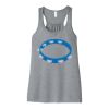 Women's Flowy Racerback Tank Thumbnail
