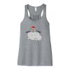 Women's Flowy Racerback Tank Thumbnail