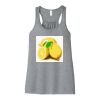 Women's Flowy Racerback Tank Thumbnail