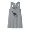 Women's Flowy Racerback Tank Thumbnail