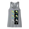 Women's Flowy Racerback Tank Thumbnail