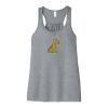 Women's Flowy Racerback Tank Thumbnail