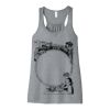 Women's Flowy Racerback Tank Thumbnail
