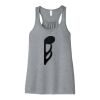 Women's Flowy Racerback Tank Thumbnail