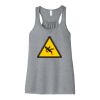 Women's Flowy Racerback Tank Thumbnail