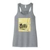 Women's Flowy Racerback Tank Thumbnail