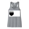 Women's Flowy Racerback Tank Thumbnail