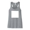 Women's Flowy Racerback Tank Thumbnail