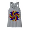Women's Flowy Racerback Tank Thumbnail