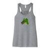 Women's Flowy Racerback Tank Thumbnail