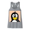 Women's Flowy Racerback Tank Thumbnail