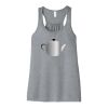 Women's Flowy Racerback Tank Thumbnail