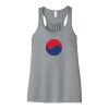 Women's Flowy Racerback Tank Thumbnail