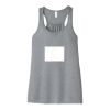 Women's Flowy Racerback Tank Thumbnail