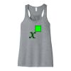 Women's Flowy Racerback Tank Thumbnail
