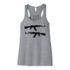 Women's Flowy Racerback Tank Thumbnail