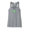 Women's Flowy Racerback Tank Thumbnail