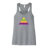 Women's Flowy Racerback Tank Thumbnail