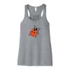 Women's Flowy Racerback Tank Thumbnail