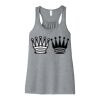 Women's Flowy Racerback Tank Thumbnail