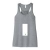 Women's Flowy Racerback Tank Thumbnail