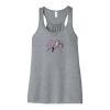 Women's Flowy Racerback Tank Thumbnail