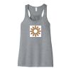 Women's Flowy Racerback Tank Thumbnail