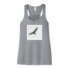 Women's Flowy Racerback Tank Thumbnail