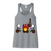 Women's Flowy Racerback Tank Thumbnail