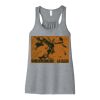 Women's Flowy Racerback Tank Thumbnail