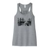 Women's Flowy Racerback Tank Thumbnail