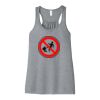 Women's Flowy Racerback Tank Thumbnail