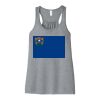 Women's Flowy Racerback Tank Thumbnail