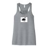Women's Flowy Racerback Tank Thumbnail