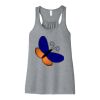Women's Flowy Racerback Tank Thumbnail
