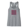 Women's Flowy Racerback Tank Thumbnail